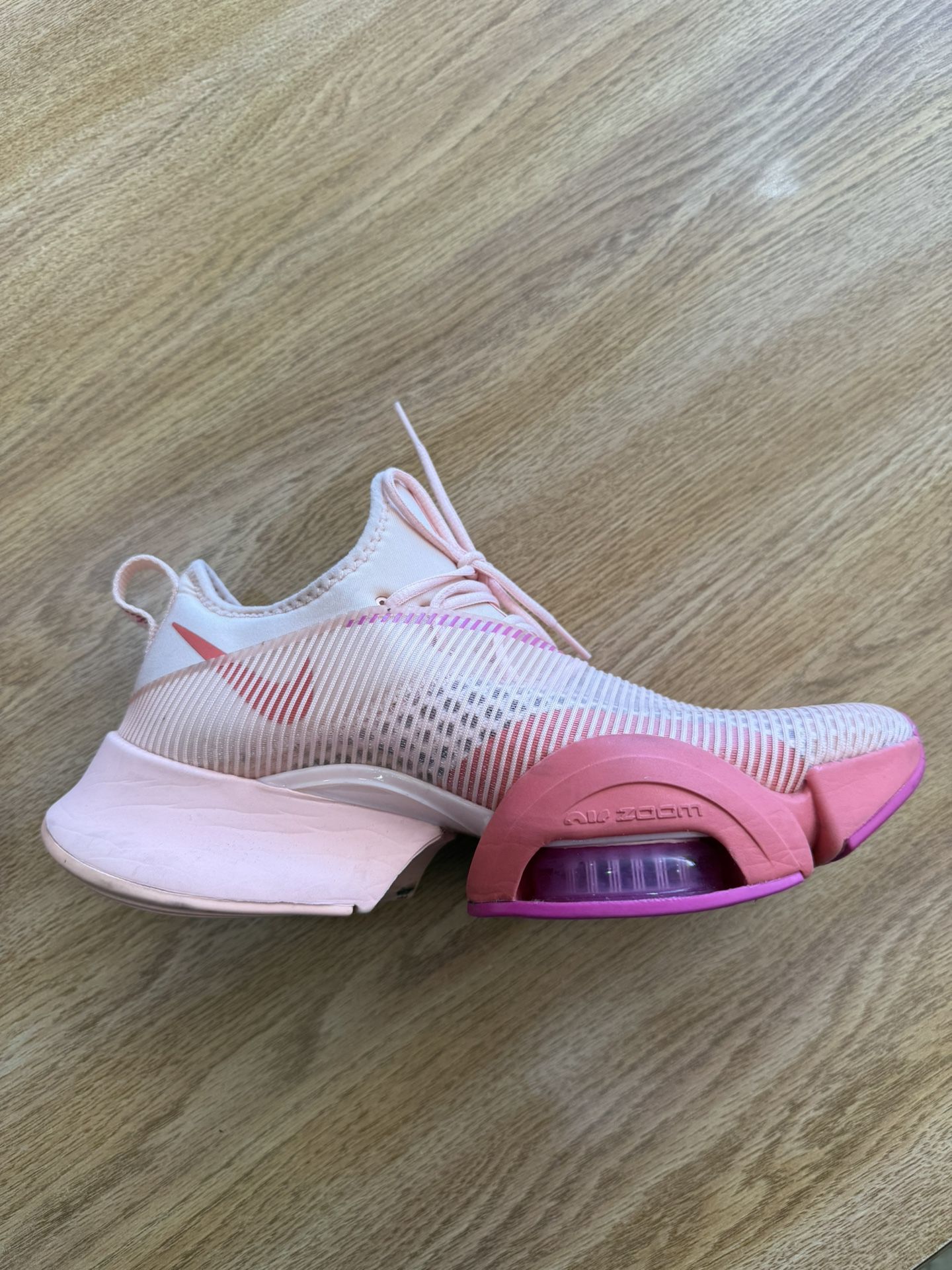 Nike Air Zoom Super Rep