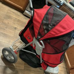 Dog Stroller