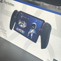  Ps Portal 