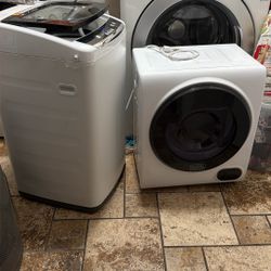 Black And Decker Mini Washer & Dryer 