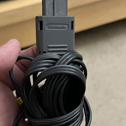 OEM ORIGINAL Super Nintendo N64 Gamecube SNES AV RCA Video Cable