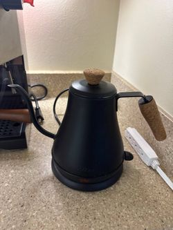 Gooseneck Electric Kettle