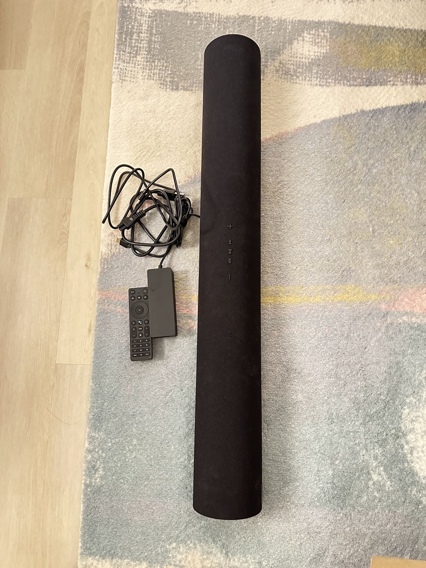 Verizon Stream TV Soundbar with Bang & Olufsen Audio