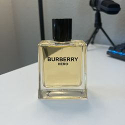 Burberry Hero Eau de Toilette 100ml
