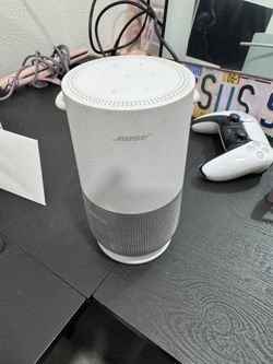Bose Speaker