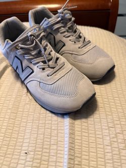 Nike, new balance
