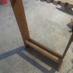Fishing rod Holder 