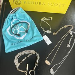 Kendra Scott Jewelry 