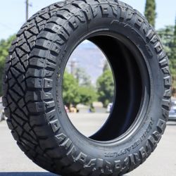 Mickey Thompson Baja Boss M/T Tires
Lowest Pricing
Brand New - In Stock All Sizes