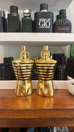 COLOGNE | JPG “Le Male” Elixir