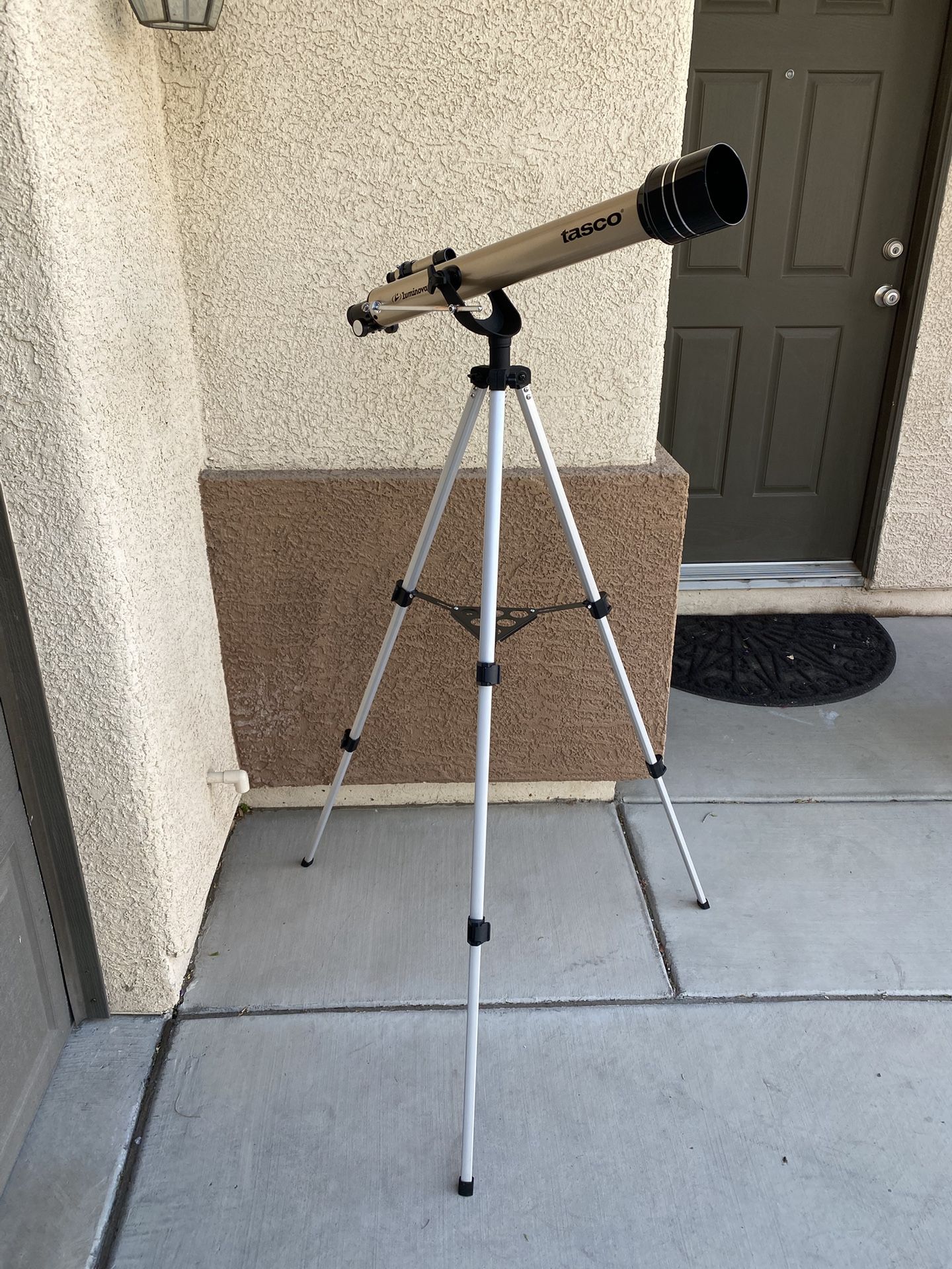 Telescope