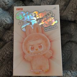 PopMart The Monsters Big Into Energy