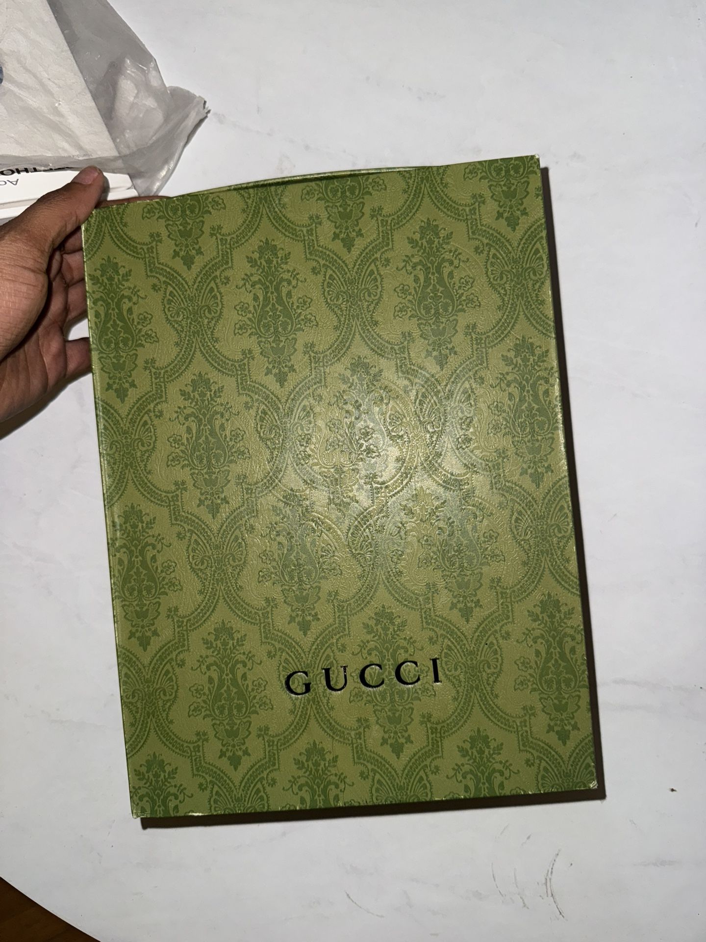 Gucci Bag