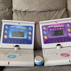 Discovery Teach And Talk Laptop