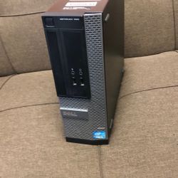 #2 Dell Optiplex 390 I3-2120 8gb Ram 1 Tb HDD WIN10 Pro 30 Day Warranty!!