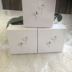 Pro2 New And Sealed 