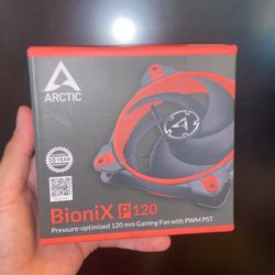 Arctic Bionix P120 
