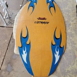 Morey Skimmer Board