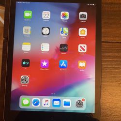 iPad Air (16GB)