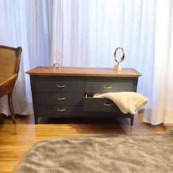 Tuscany Design by Mascheroni Shermag 6 drawer Dresser- FREE DELIVERY IN NAPLES