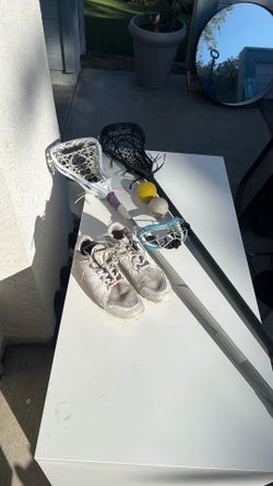 Lacrosse Lot