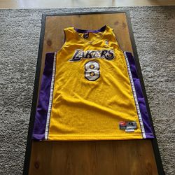 Vintage Kobe Jersey