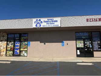 Established Pet & Feed Store For Sale