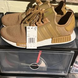 Brand New Adidas NMD Size 11.5