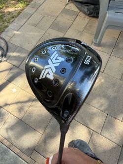 PXG 0811x Driver