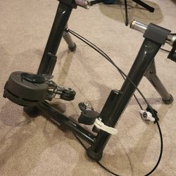 Bike Trainer