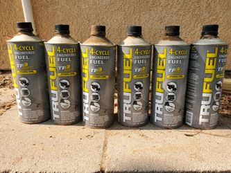 Truefuel 4Cycle Free