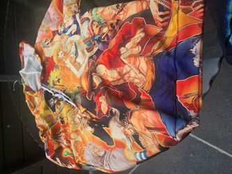 One piece sweater