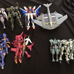 Hg Gundam 1/144 Scale