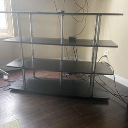 TV Stand and/or Shelving Unit