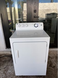 ✅ GE DRYER – TESTED + WARRANTY + DELIVERY