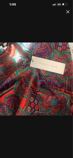 Designer skirt