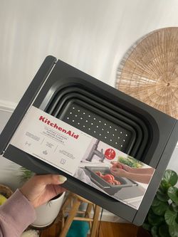 Kitchen Aid Colander