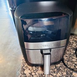 BEST OFFER! 🔥Gourmia 8 Quart Digital Air Fryer