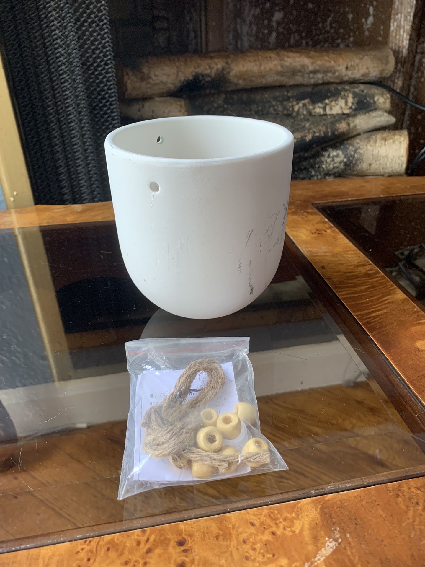 Plant Holder