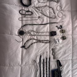 Jewlery Bundle