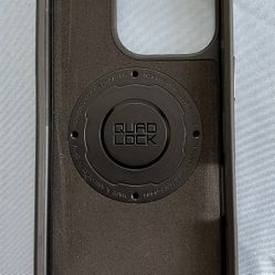 QUAD LOCK MAG CASE IPHONE 15 16 PRO