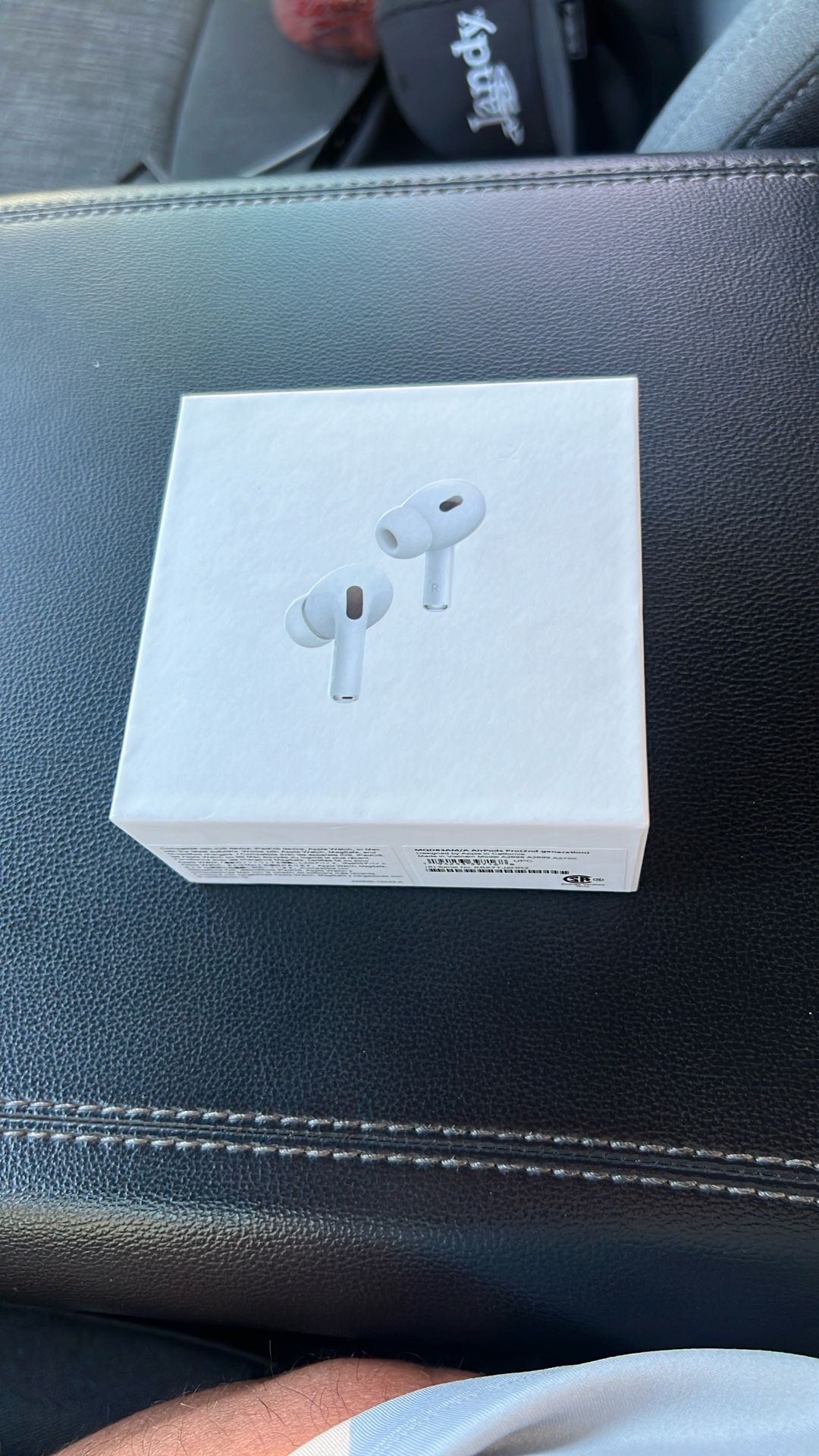 Air pod pro