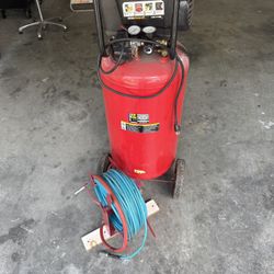 Air Compressor  Kit 