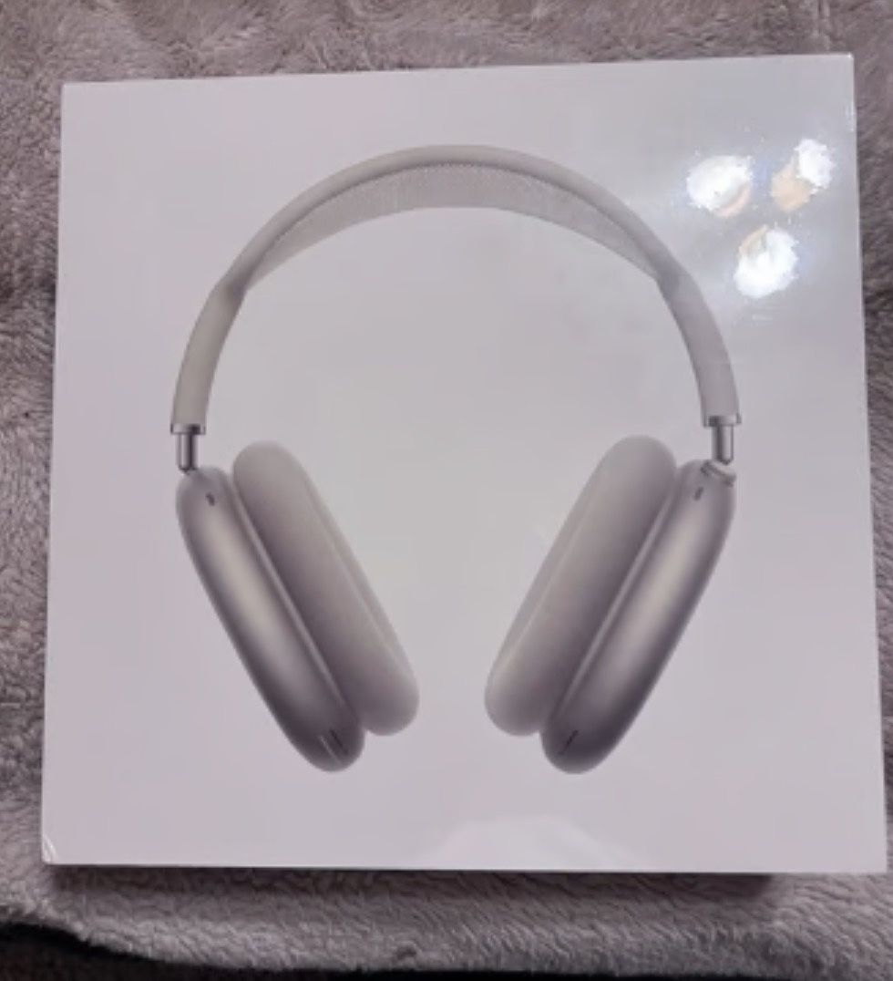 Apple Airpod Max Different Color Available