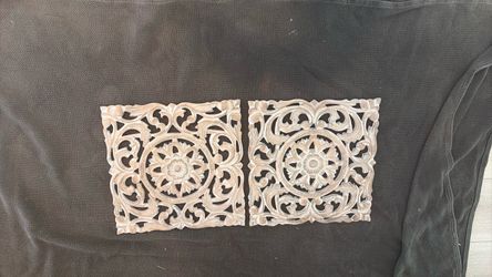 Brewster Wall art