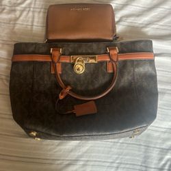 MK Purse And Wallet