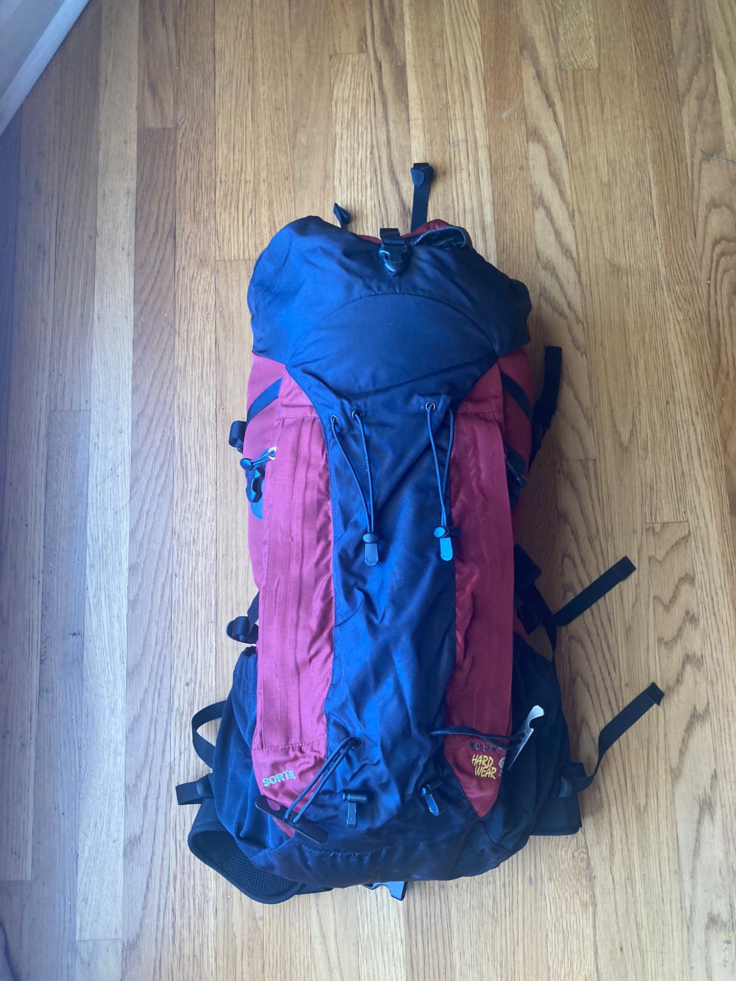 Mountain Hardware “Sortie” Back Pack