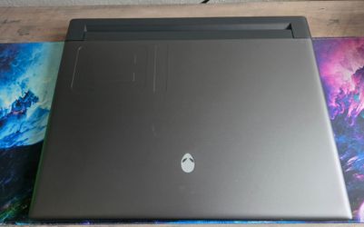 Alienware.