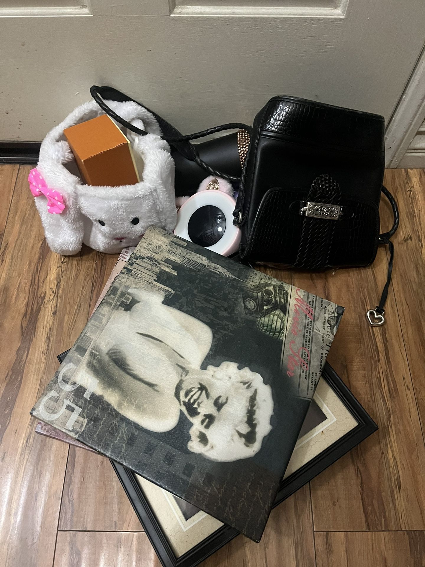 Free Items