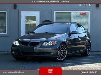 2006 BMW 3 Series